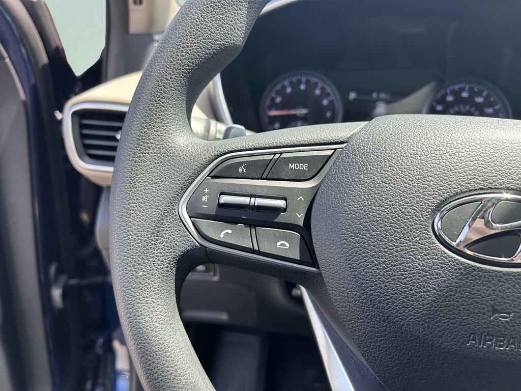 2022 Hyundai Santa Fe SEL - Photo 30