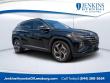 Certified 2024 Hyundai Tucson Limited SUV