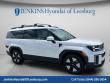 New 2026 Hyundai Santa Fe Hybrid SEL SUV