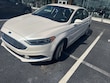 Ford Fusion Hybrid