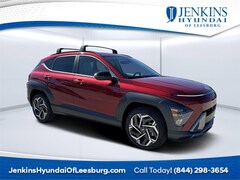 2026 Hyundai Kona SEL Premium FWD SUV for Sale Near Orlando FL