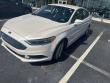 Used 2018 Ford Fusion Hybrid SE Sedan