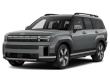 New 2026 Hyundai Santa Fe Hybrid Limited SUV