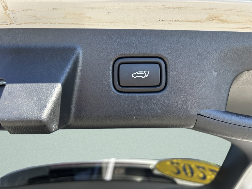 2022 Hyundai Tucson SEL - Photo 16