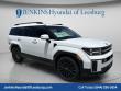 New 2026 Hyundai Santa Fe Hybrid Calligraphy SUV