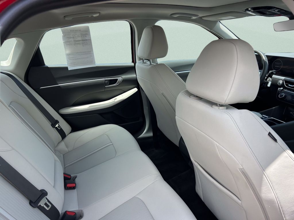 2024 Hyundai Sonata SEL - Photo 19