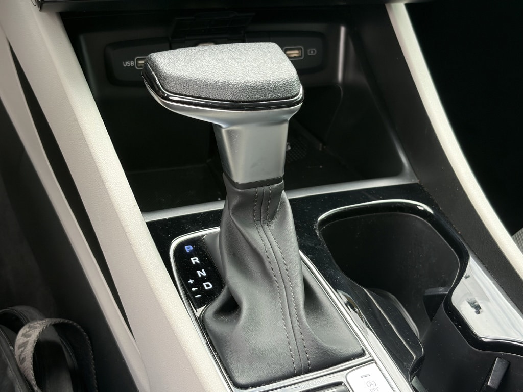2024 Hyundai Tucson SEL - Photo 29