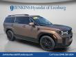 Certified 2024 Hyundai Santa Fe Hybrid Calligraphy SUV
