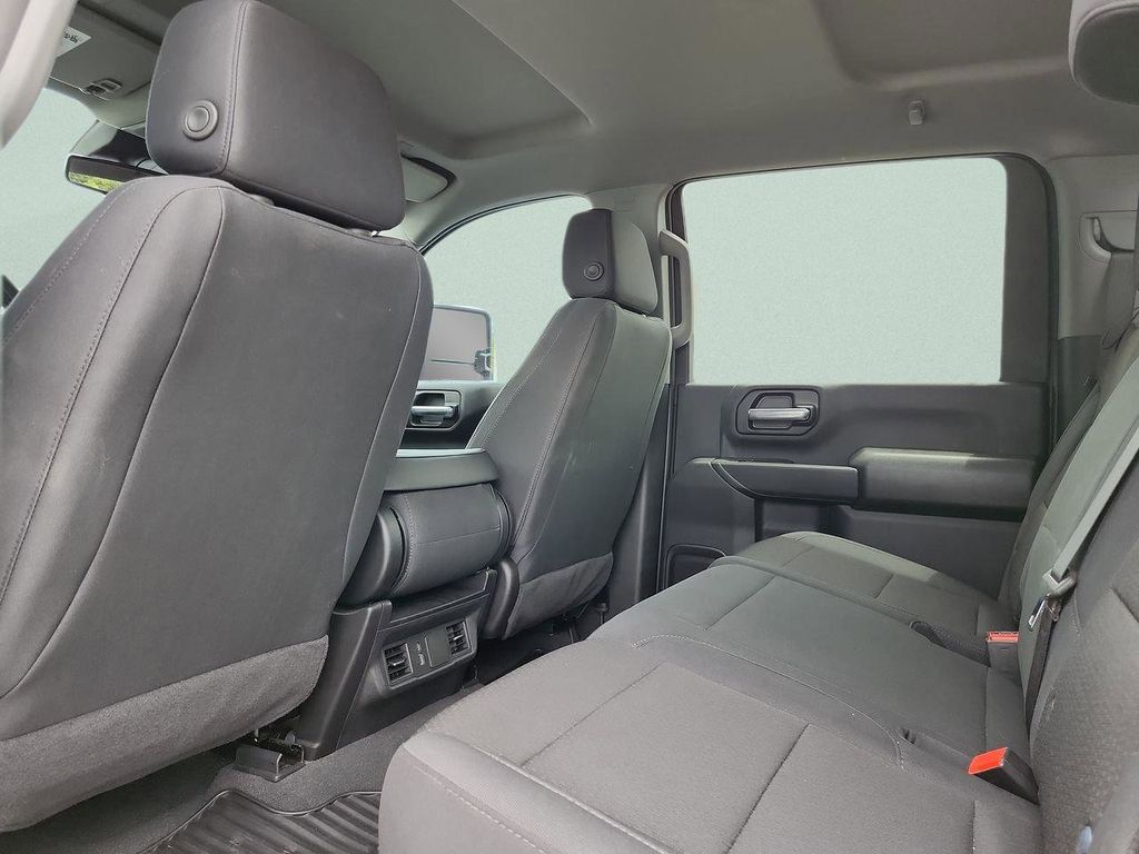 2024 GMC Sierra 2500HD Pro - Photo 19