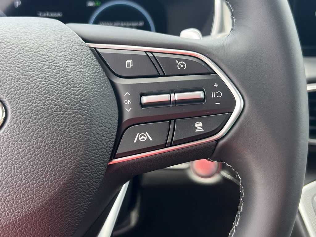 2023 Hyundai Santa Fe SEL Premium HEV - Photo 23