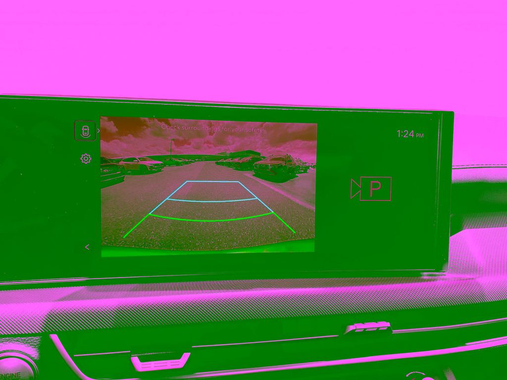 2024 Hyundai Sonata SEL - Photo 24