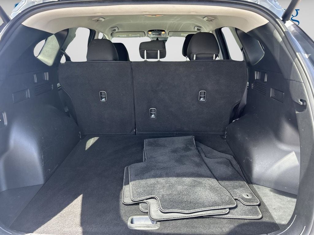 2023 Hyundai Tucson SEL - Photo 13