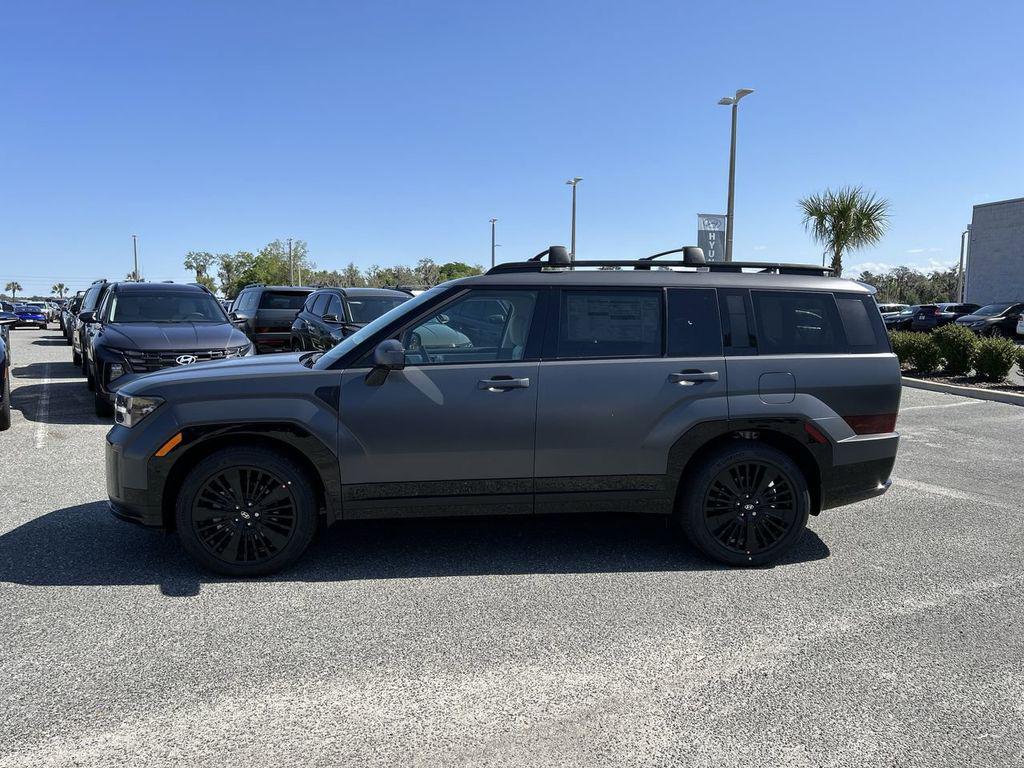 2025 Hyundai Santa Fe Calligraphy - Photo 13