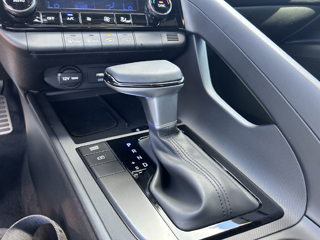 2025 Hyundai Elantra SEL - Photo 27