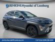 New 2026 Hyundai Kona SEL Sport FWD SUV