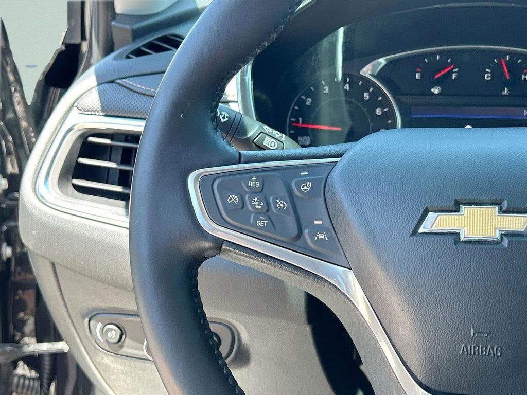 2022 Chevrolet Equinox Premier - Photo 30