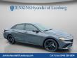 New 2026 Hyundai Elantra SEL Sport Sedan