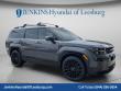 New 2026 Hyundai Santa Fe Calligraphy FWD SUV