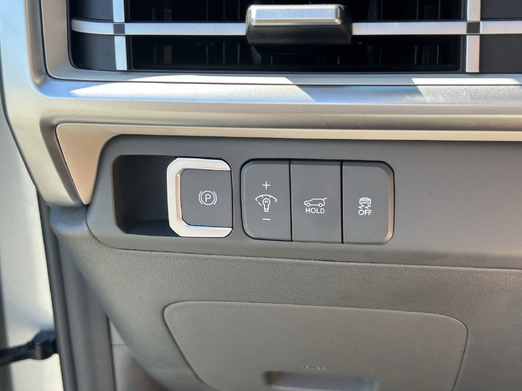 2026 Hyundai Santa Fe SEL - Photo 29