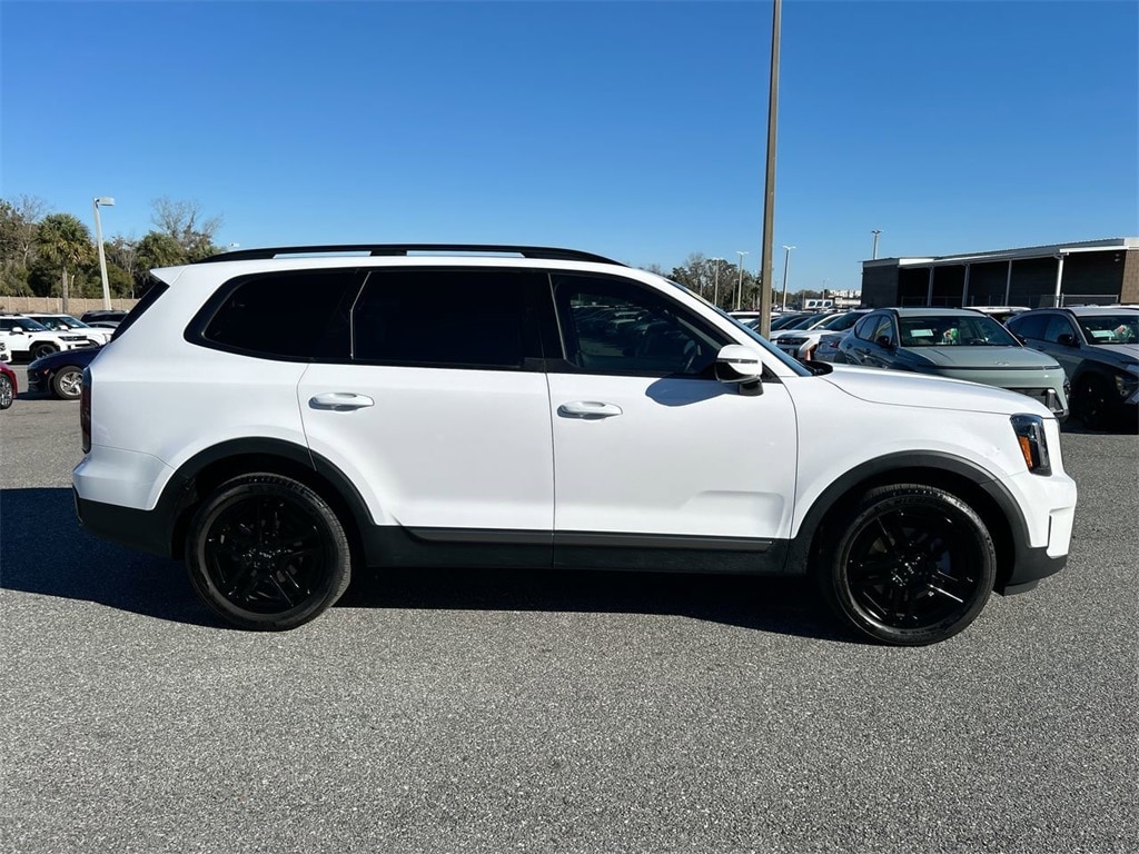 Used 2023 Kia Telluride SX X-Line SUV