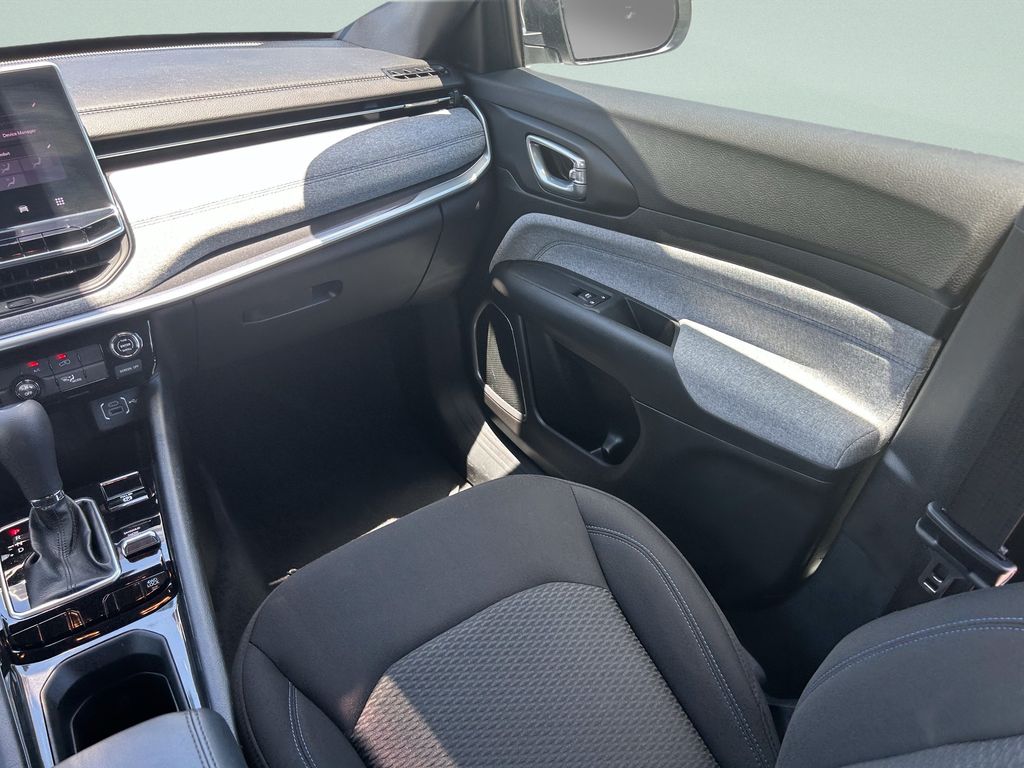 2024 Jeep Compass Sport - Photo 18