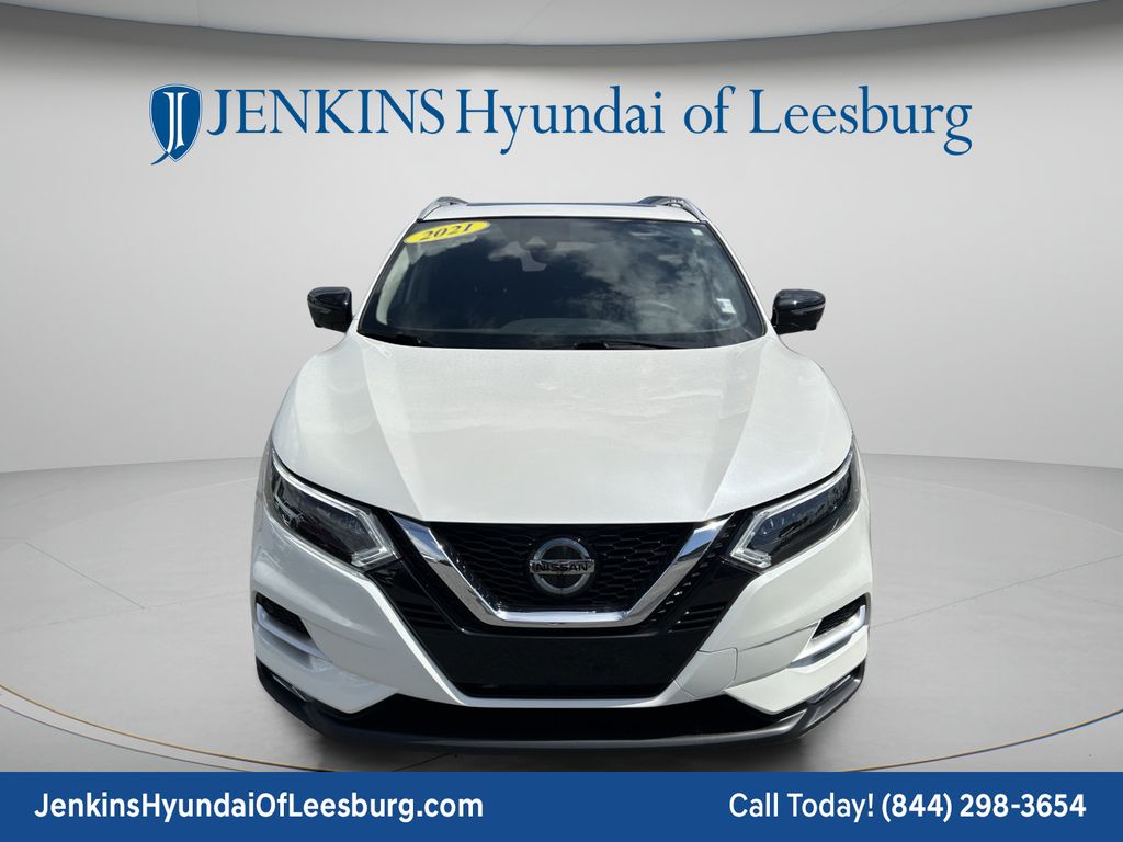 2021 Nissan Rogue Sport SL - Photo 12
