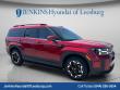 New 2026 Hyundai Santa Fe SEL FWD SUV