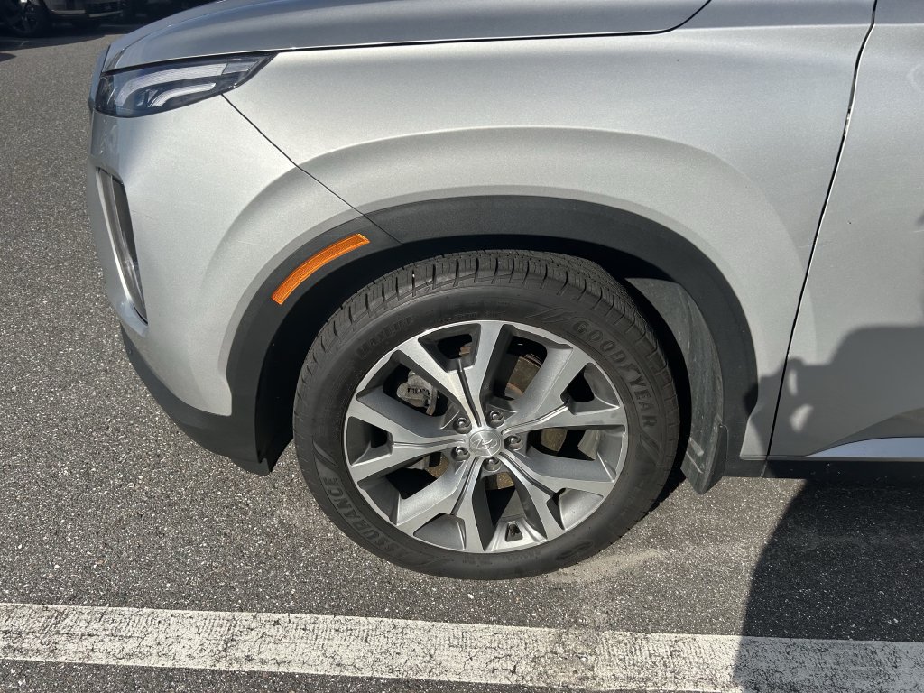 2022 Hyundai Palisade SEL - Photo 9