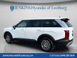 New 2026 Hyundai Palisade SE FWD SUV