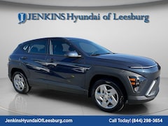 2026 Hyundai Kona SE FWD SUV