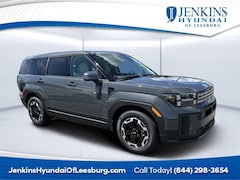 2026 Hyundai Santa Fe SE FWD SUV for Sale in Leesburg FL