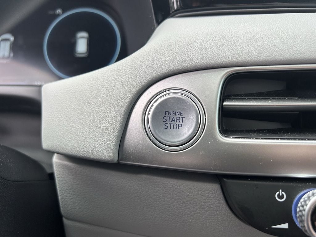 2025 Hyundai Palisade SEL Premium - Photo 36