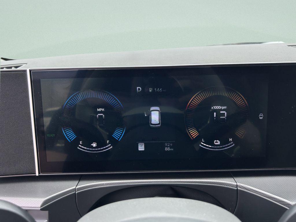 2026 Hyundai Santa Fe SE - Photo 22