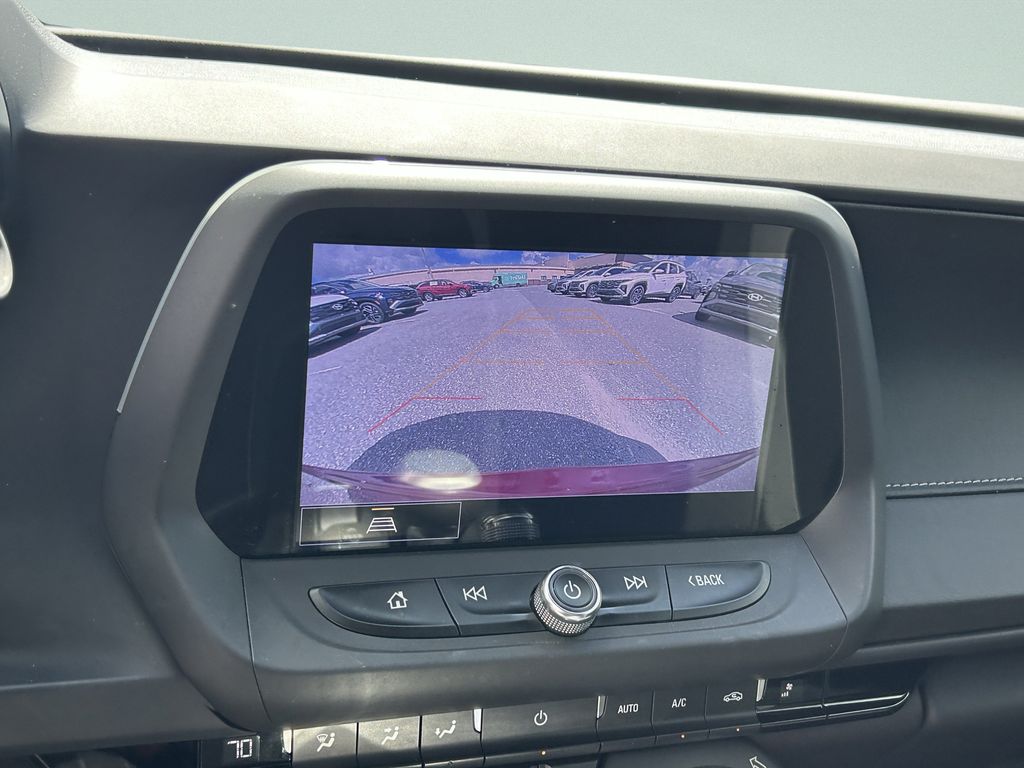 2024 Chevrolet Camaro 1LT - Photo 22