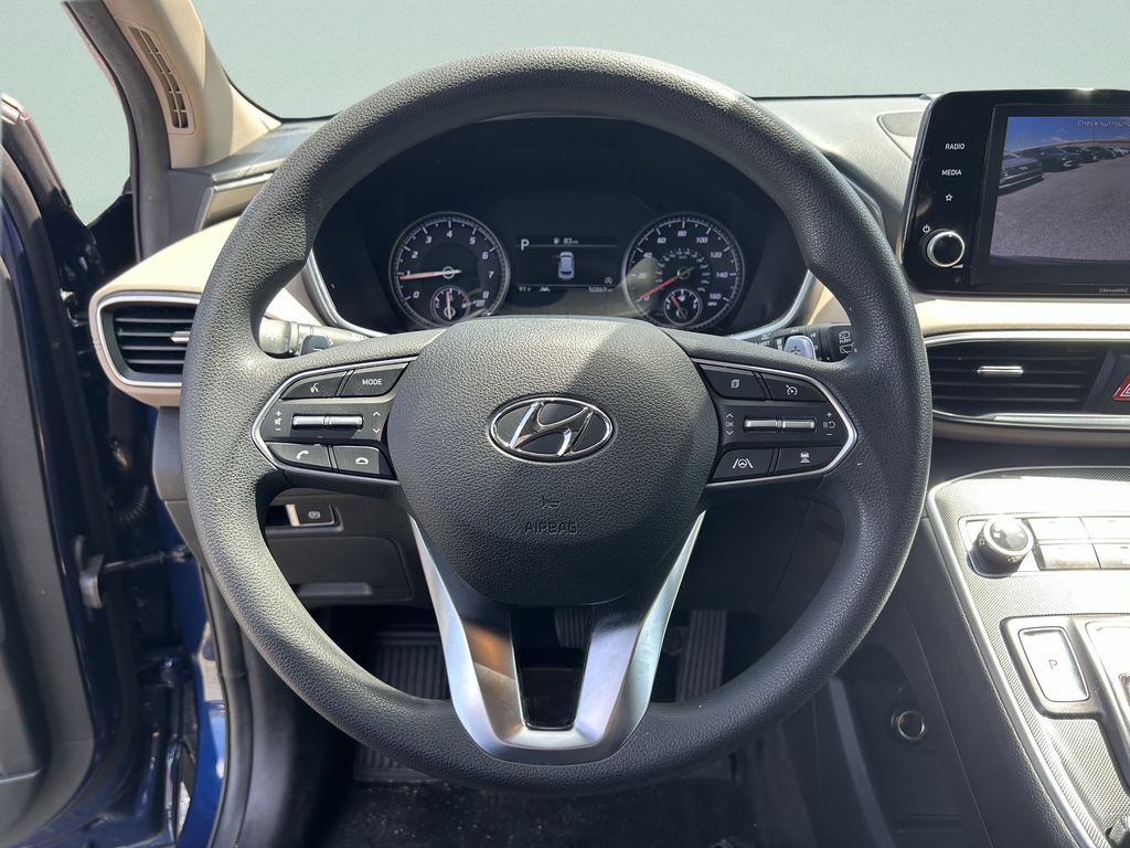 2022 Hyundai Santa Fe SEL - Photo 32