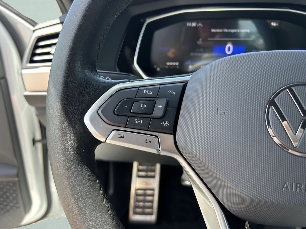 2024 Volkswagen Jetta Sport - Photo 28