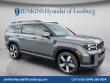 New 2026 Hyundai Santa Fe Limited FWD SUV