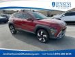Certified 2025 Hyundai Kona Limited SUV