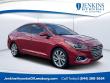 Used 2018 Hyundai Accent Limited Sedan