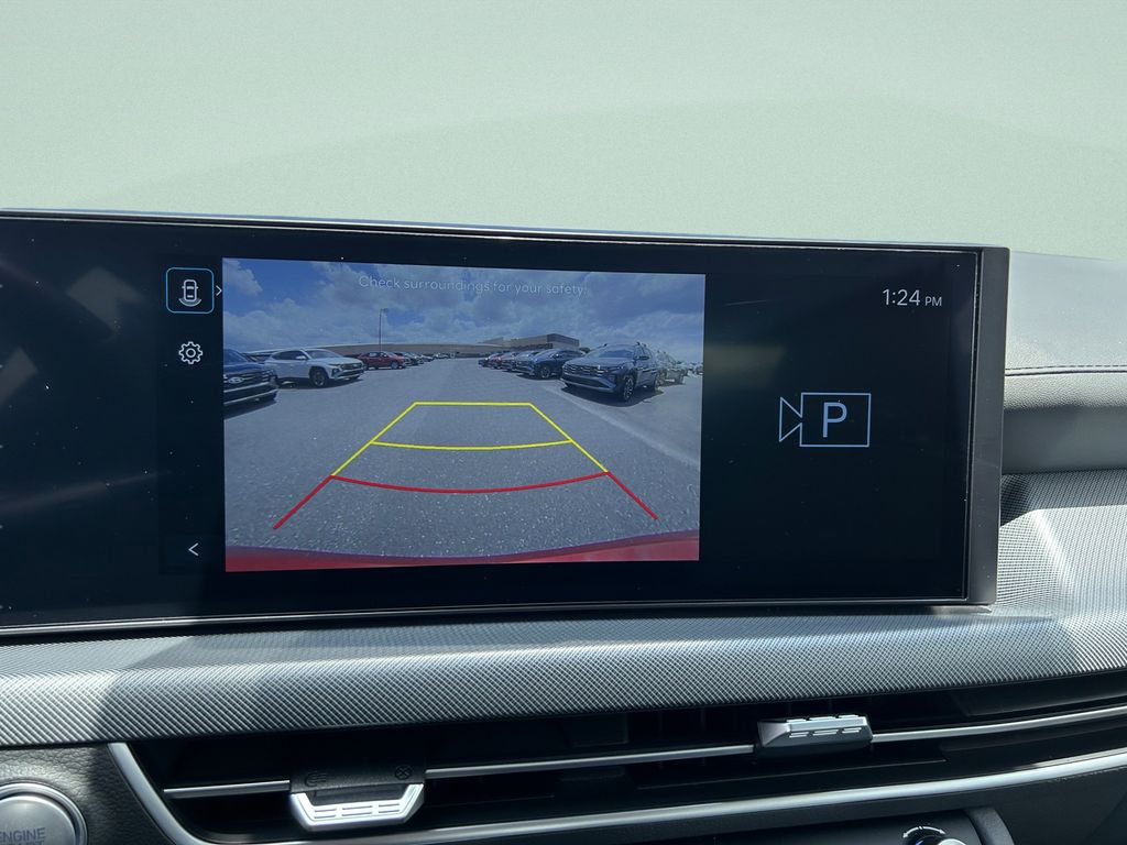 2024 Hyundai Sonata SEL - Photo 24