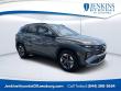 New 2026 Hyundai Tucson SEL FWD SUV