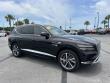 Used 2025 Genesis GV80 2.5T Advanced SUV