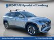 New 2026 Hyundai Tucson SEL FWD SUV