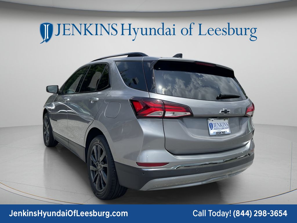 2023 Chevrolet Equinox RS - Photo 6