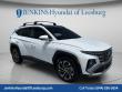 New 2026 Hyundai Tucson Hybrid Limited SUV