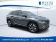 Certified 2023 Hyundai Tucson Limited SUV