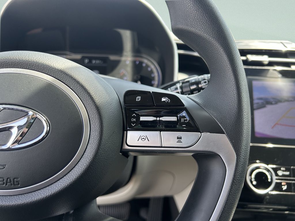 2023 Hyundai Tucson SEL - Photo 31