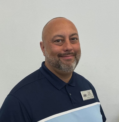 Meet Our Staff | Jenkins Hyundai of Leesburg