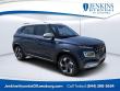 New 2025 Hyundai Venue Limited SUV