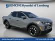 New 2026 Hyundai Santa Cruz SEL FWD Truck